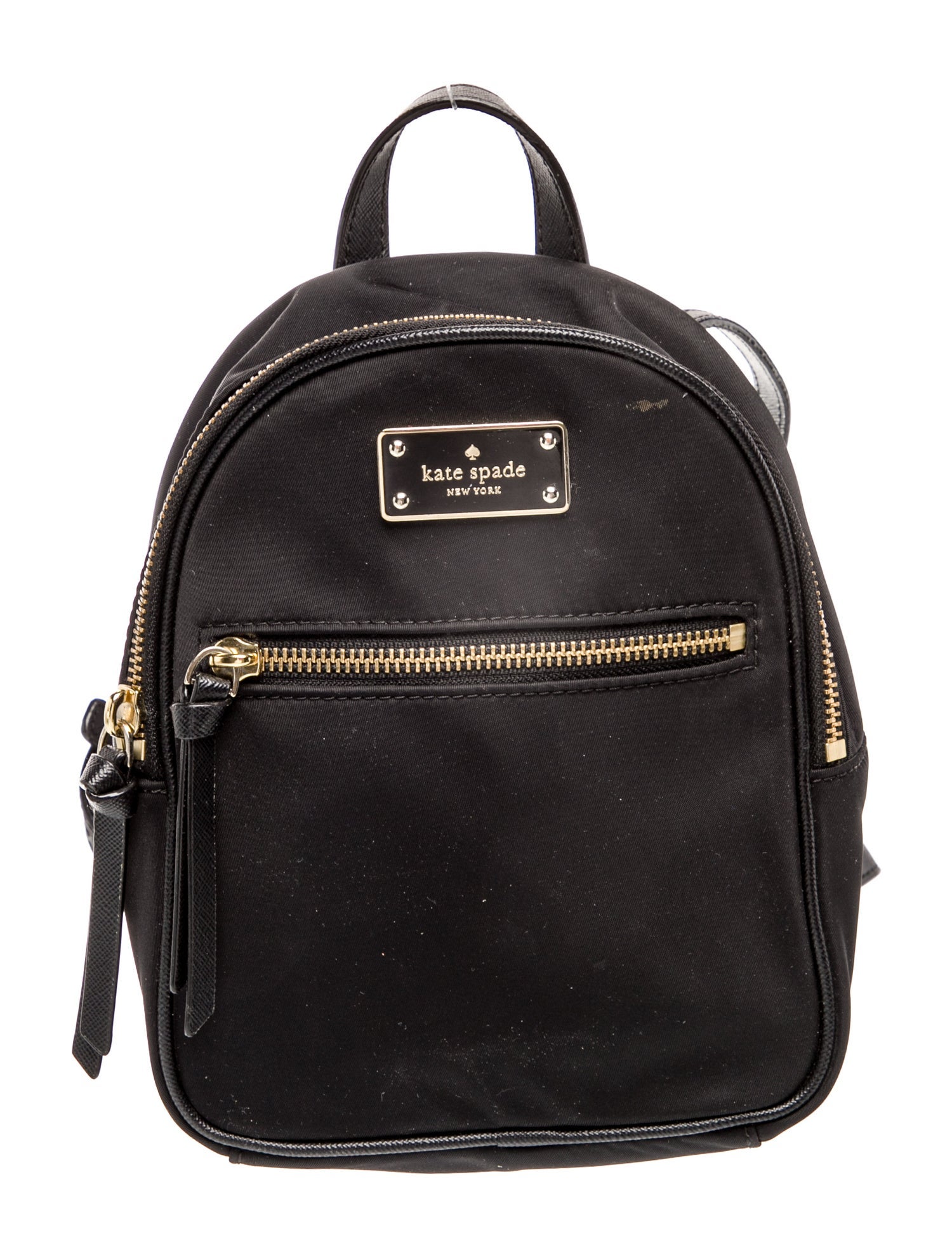 Kate Spade New York Nylon Backpack