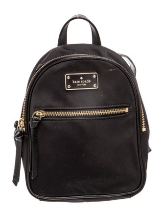 Kate Spade New York Nylon Backpack