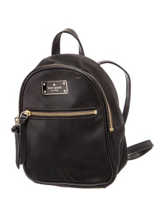 Kate Spade New York Nylon Backpack