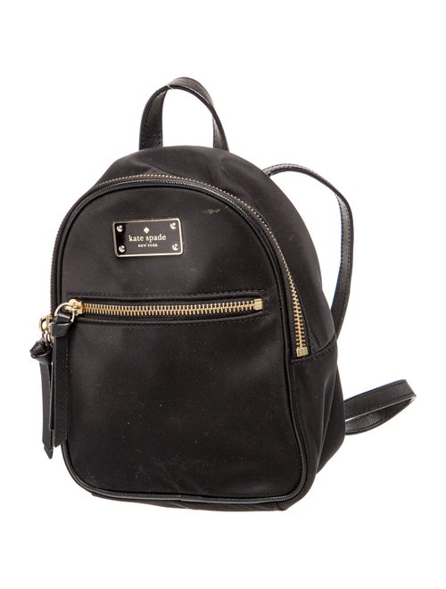 Kate Spade New York Nylon Backpack