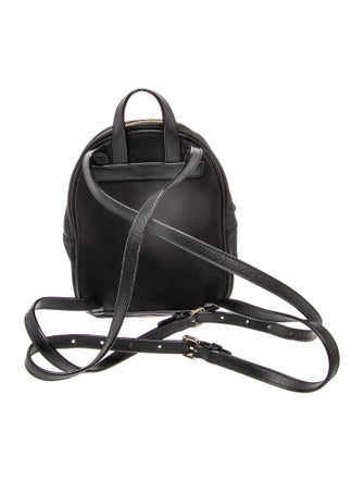 Kate Spade New York Nylon Backpack