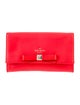 Kate Spade New York Leather Clutch