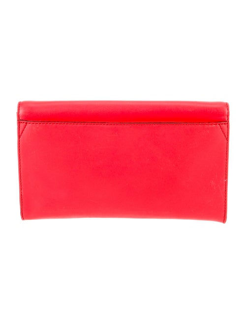 Kate Spade New York Leather Clutch