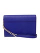 Kate Spade New York Saffiano Leather Clutch