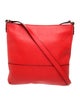 Kate Spade New York Leather Messenger Bag