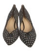 Kate Spade New York Tweed Printed Pumps