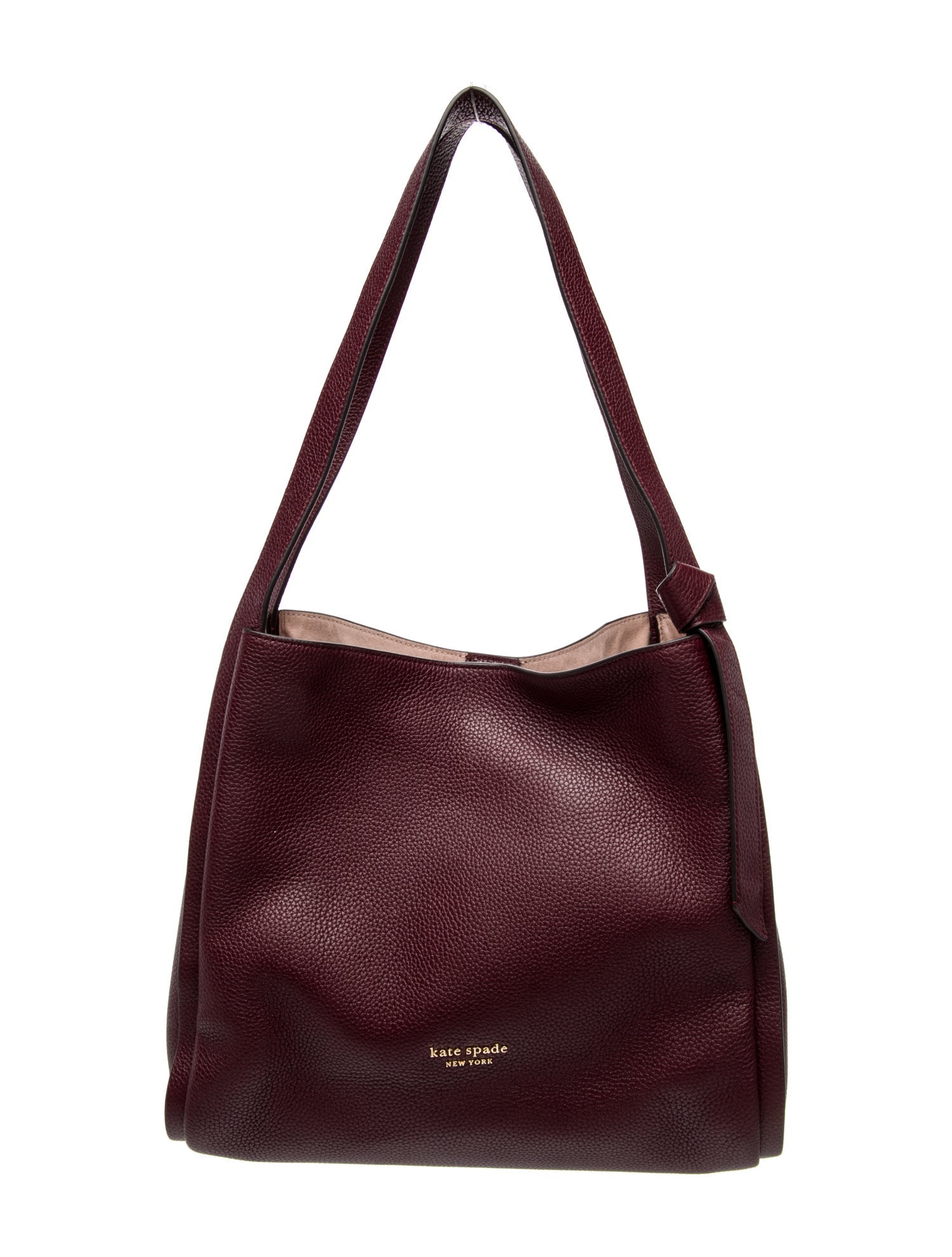 Kate Spade New York Leather Shoulder Bag