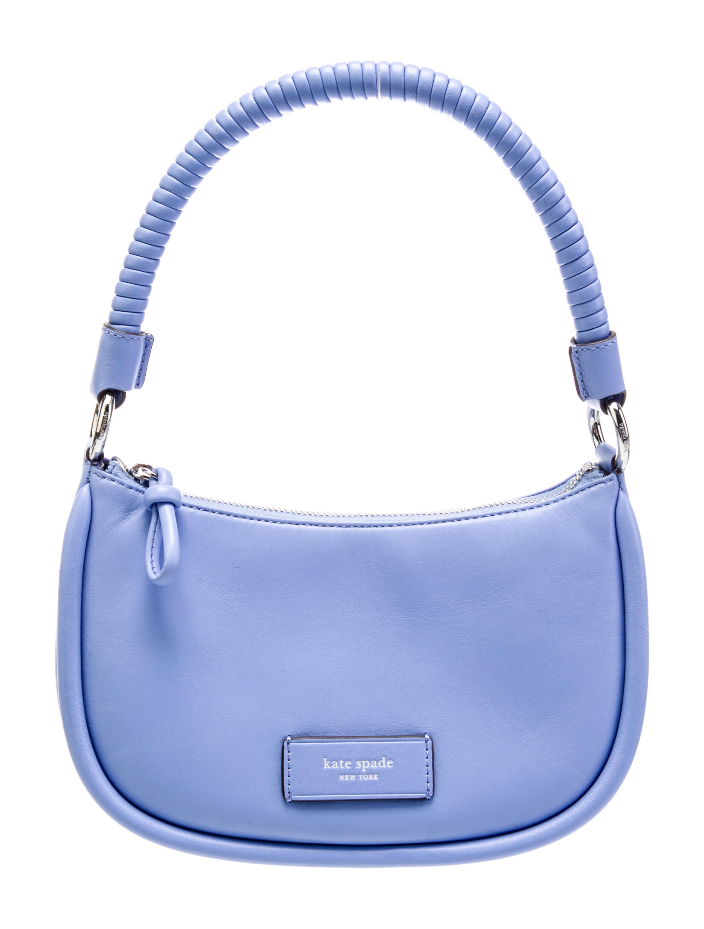 Kate Spade New York Leather Shoulder Bag