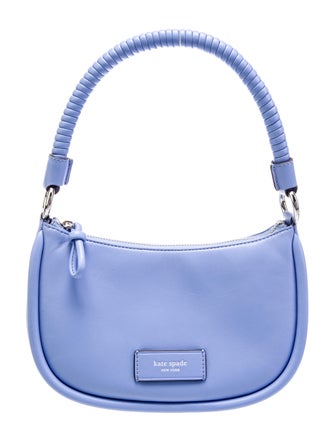 Kate Spade New York Leather Shoulder Bag