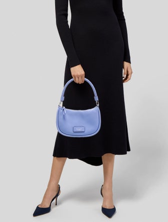 Kate Spade New York Leather Shoulder Bag