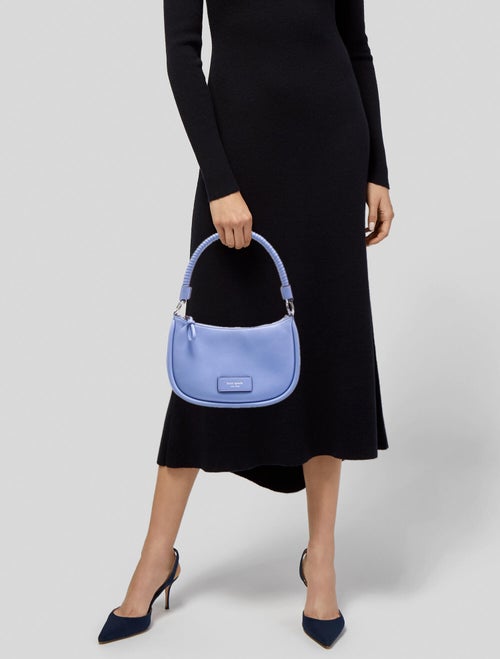 Kate Spade New York Leather Shoulder Bag