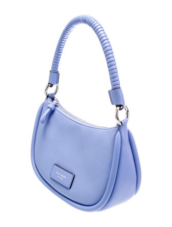 Kate Spade New York Leather Shoulder Bag