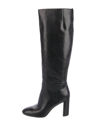 Kate Spade New York Leather Boots