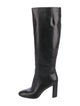 Kate Spade New York Leather Boots