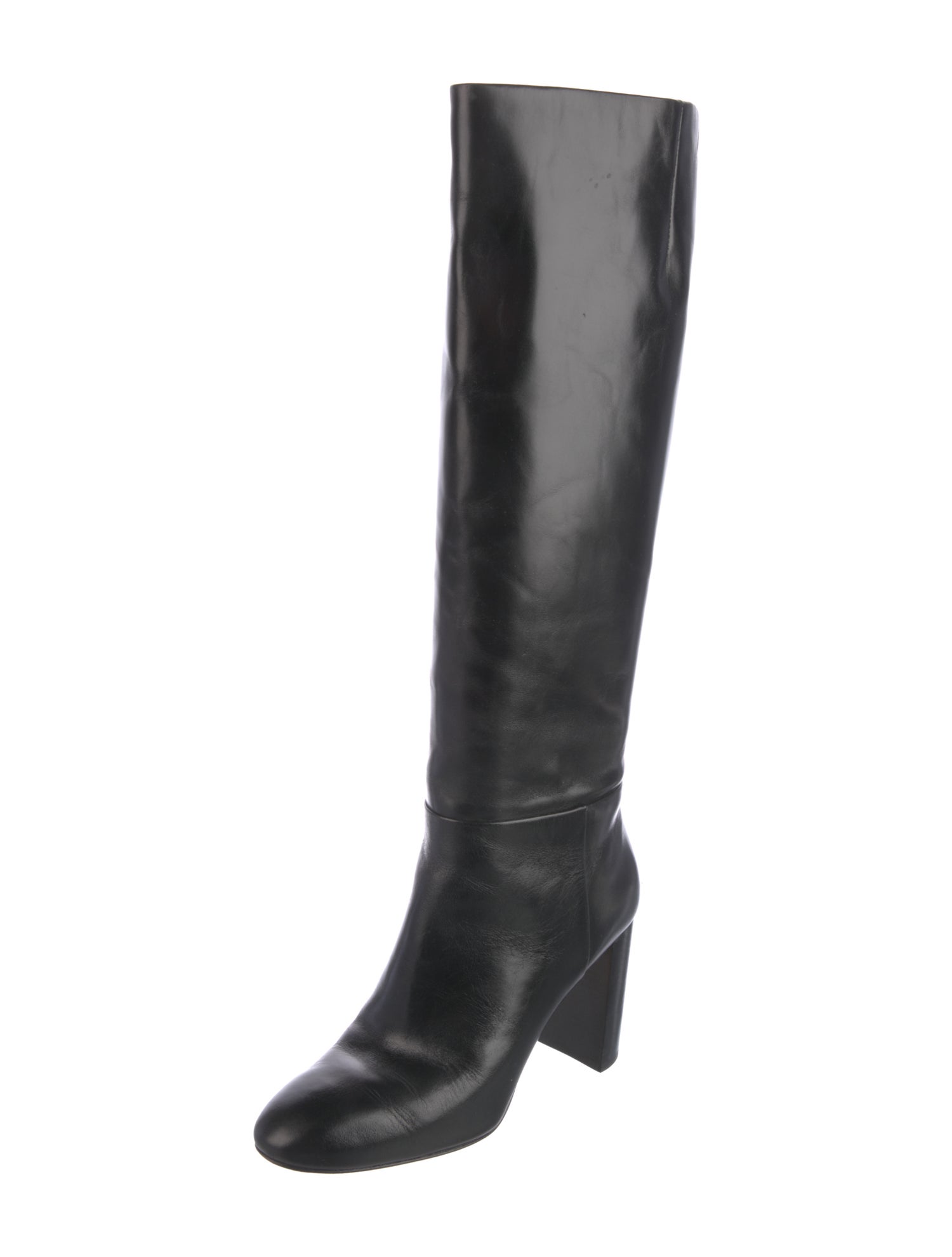Kate Spade New York Leather Boots
