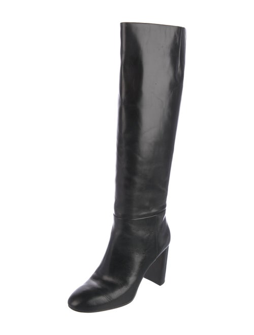 Kate Spade New York Leather Boots