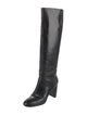 Kate Spade New York Leather Boots