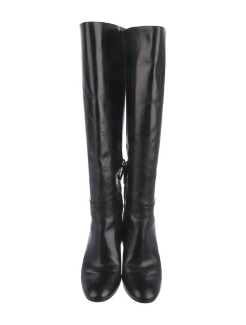 Kate Spade New York Leather Boots
