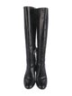Kate Spade New York Leather Boots