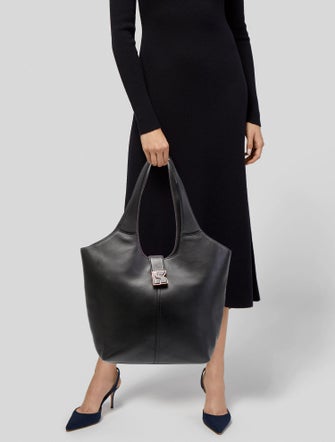 Kate Spade New York Leather Hobo