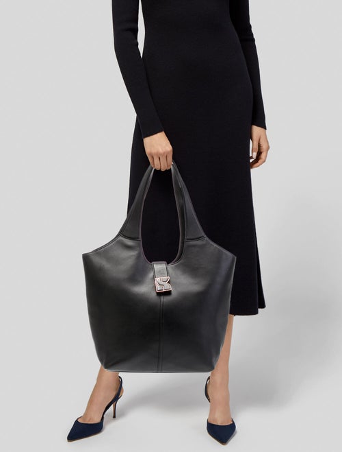 Kate Spade New York Leather Hobo