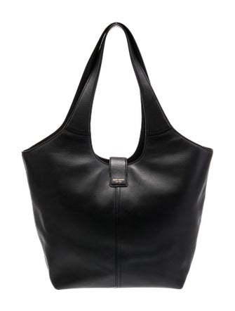 Kate Spade New York Leather Hobo