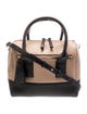 Kate Spade New York Leather Top Handle Bag