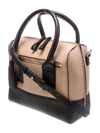 Kate Spade New York Leather Top Handle Bag