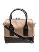Kate Spade New York Leather Top Handle Bag