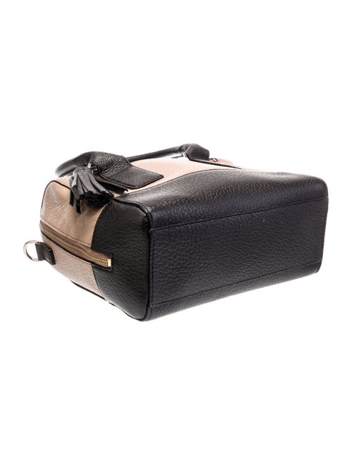 Kate Spade New York Leather Top Handle Bag