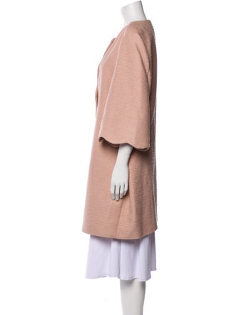 Kate Spade New York Tweed Pattern Jacket