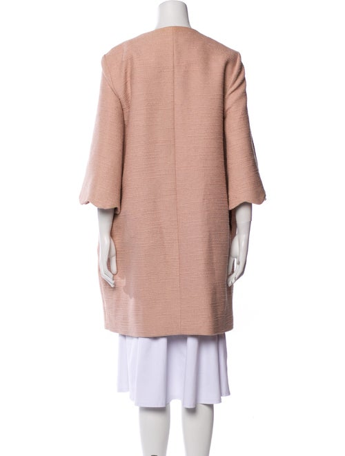 Kate Spade New York Tweed Pattern Jacket