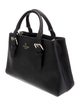 Kate Spade New York Saffiano Leather Top Handle Bag
