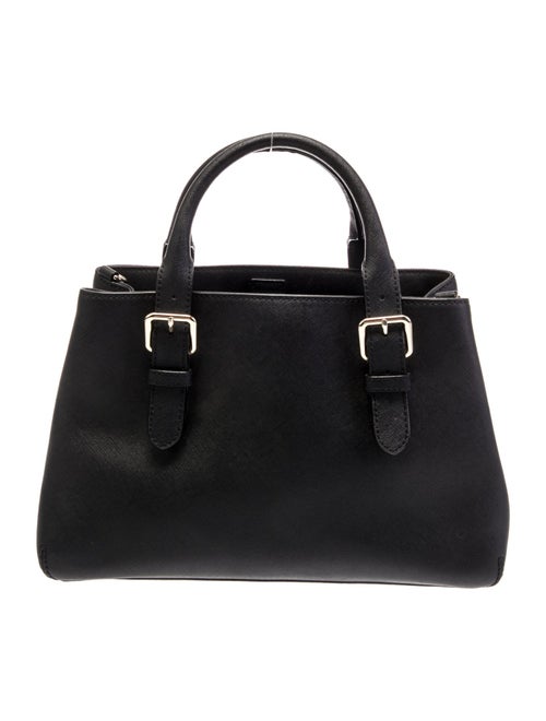 Kate Spade New York Saffiano Leather Top Handle Bag