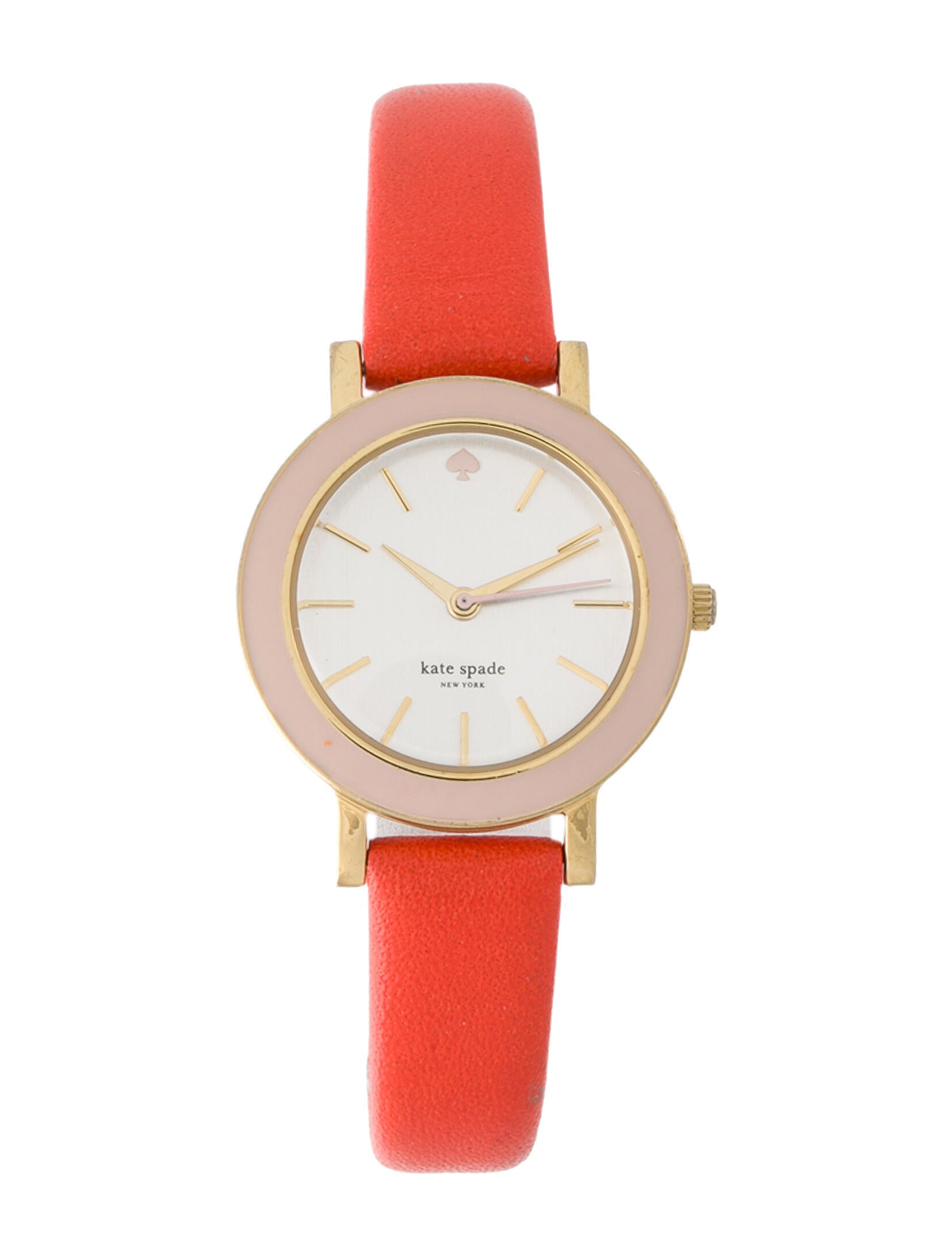 Kate Spade New York Metro Watch