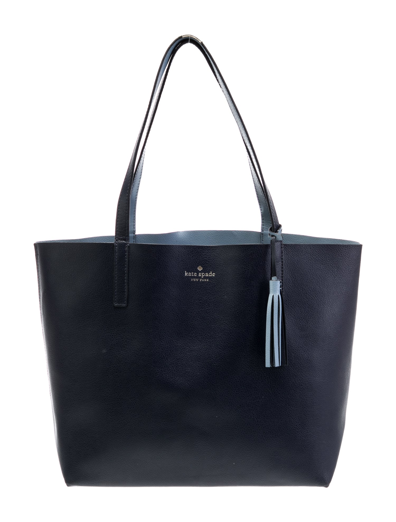 Kate Spade New York Leather Tote