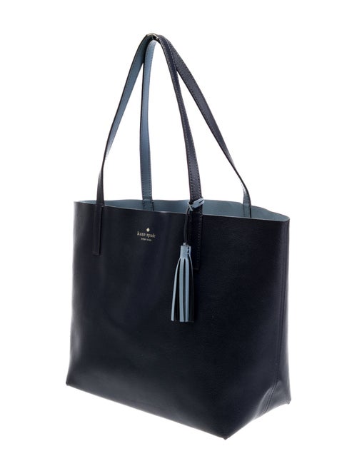 Kate Spade New York Leather Tote