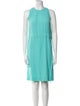 Kate Spade New York Crew Neck Knee-Length Dress