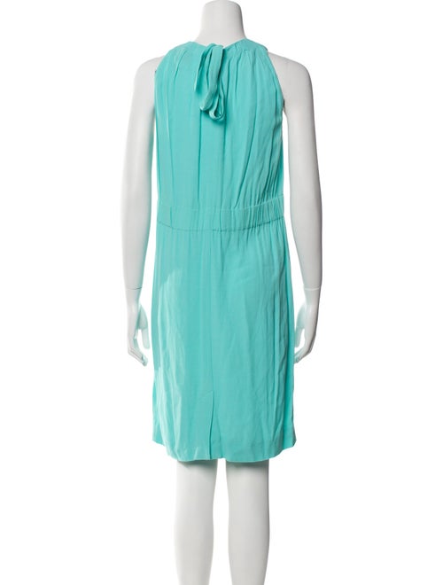 Kate Spade New York Crew Neck Knee-Length Dress