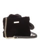 Kate Spade New York Velvet Evening Bag