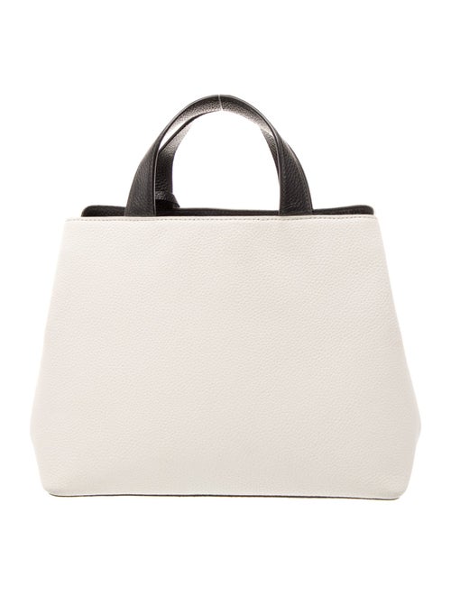 Kate Spade New York Leather Top Handle Bag