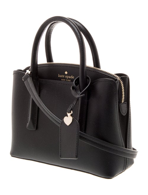 Kate Spade New York Leather Top Handle Bag