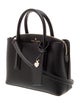 Kate Spade New York Leather Top Handle Bag