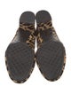 Kate Spade New York Ponyhair Animal Print Pumps