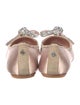 Kate Spade New York Satin Ballet Flats
