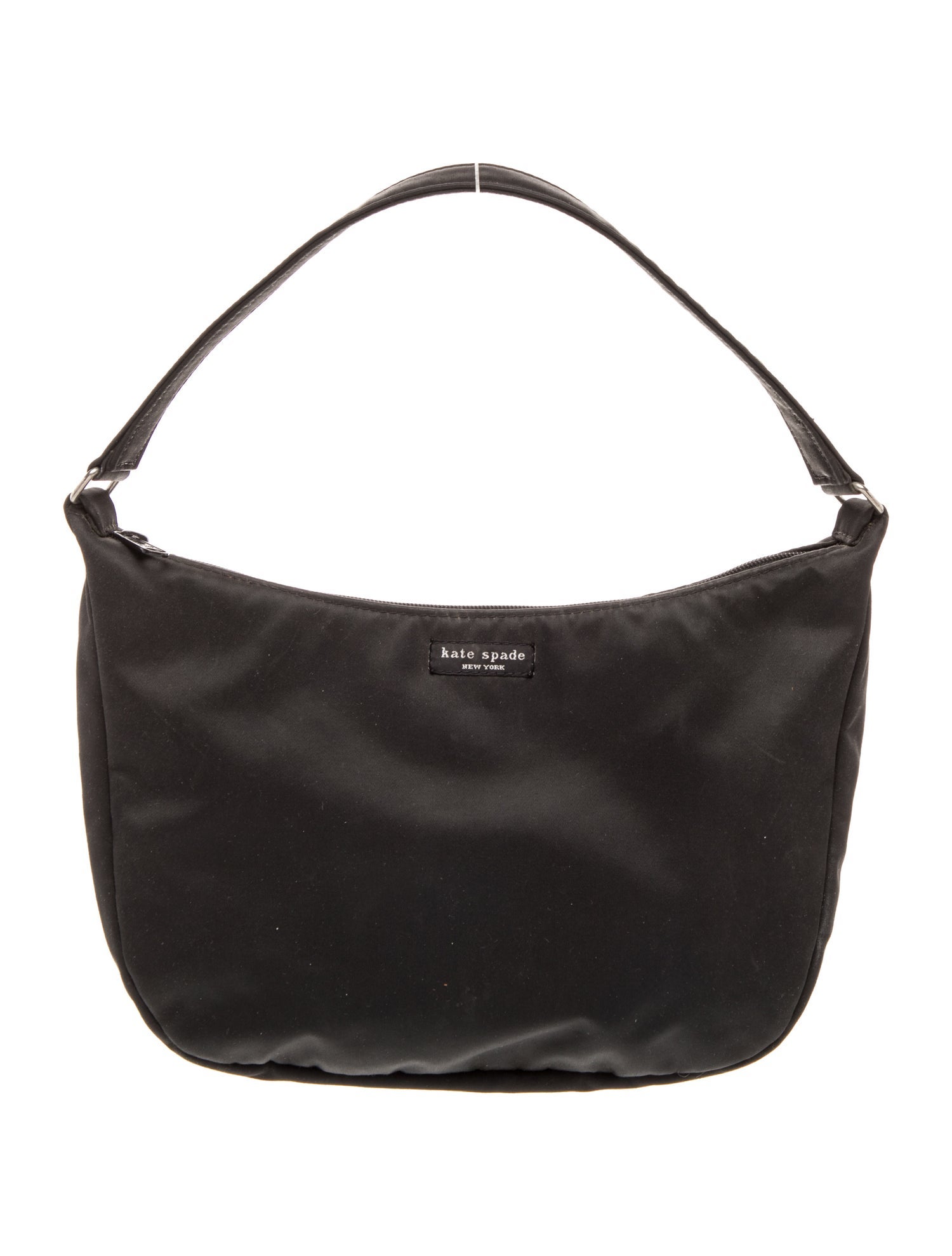 Kate Spade New York Nylon Top Handle Bag