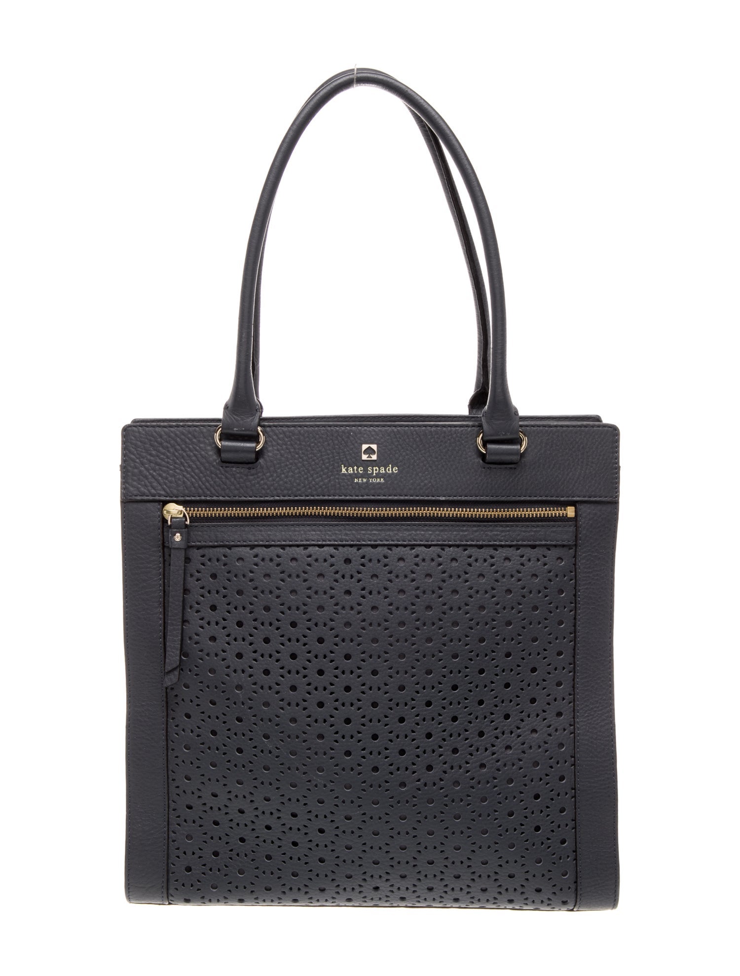 Kate Spade New York Leather Shoulder Bag