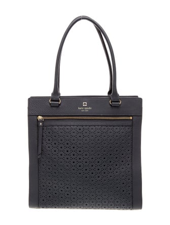 Kate Spade New York Leather Shoulder Bag