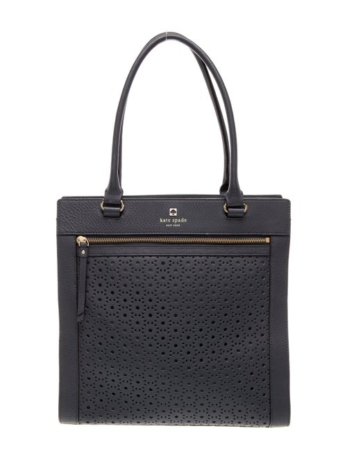 Kate Spade New York Leather Shoulder Bag