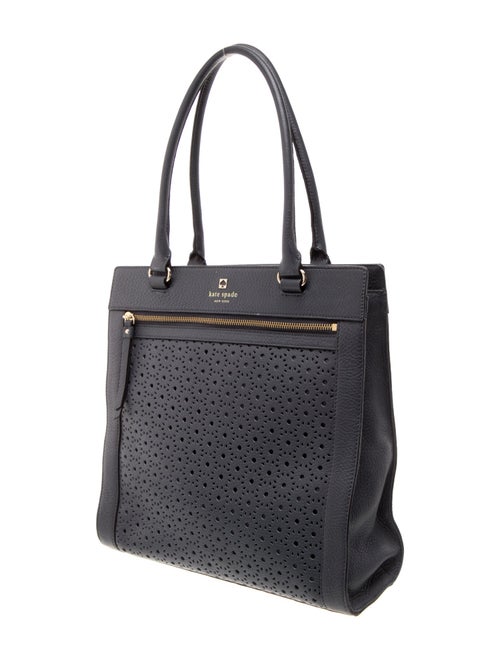 Kate Spade New York Leather Shoulder Bag
